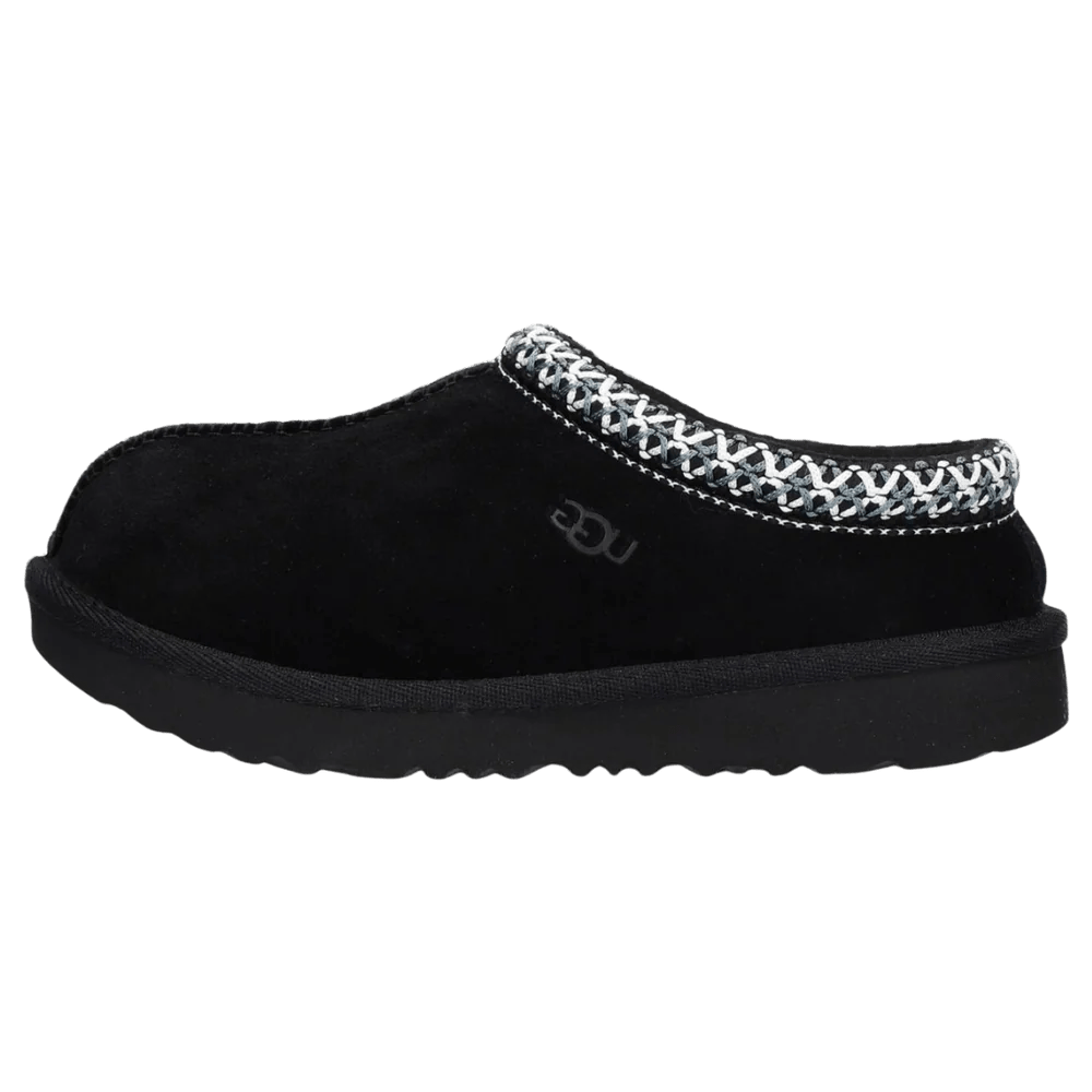 UGG Tasman II Slipper Black (Women's) - 1174470-BLK - Mentastore