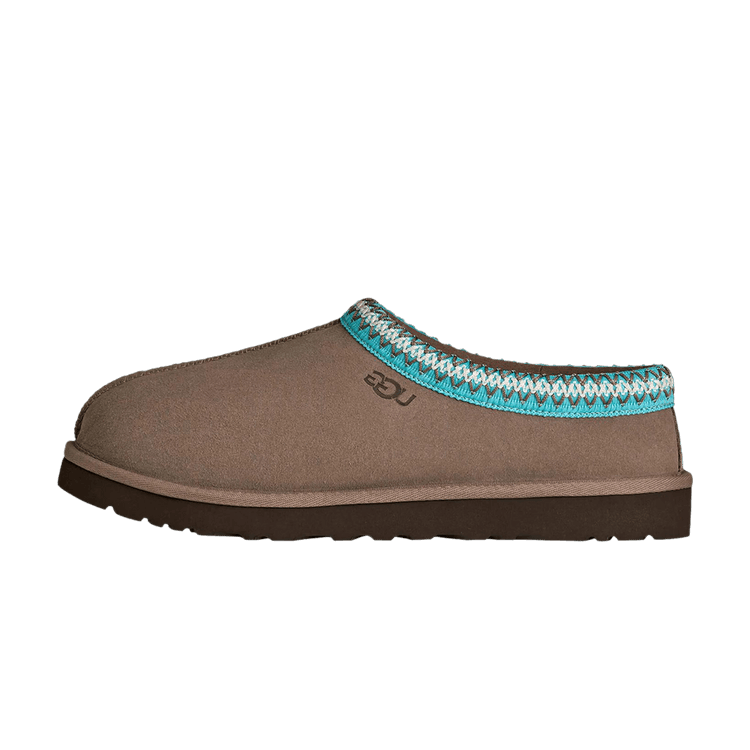 UGG Tasman II Slipper Caribou Sapphire Ice - 1174671-CPPH - Mentastore