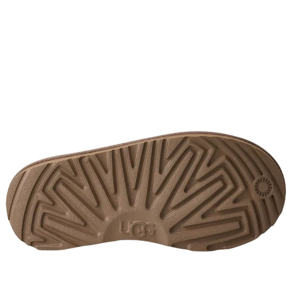 UGG Tasman II Slipper Caribou Sapphire Ice (Kids) - 1019066K-CPPH - Mentastore