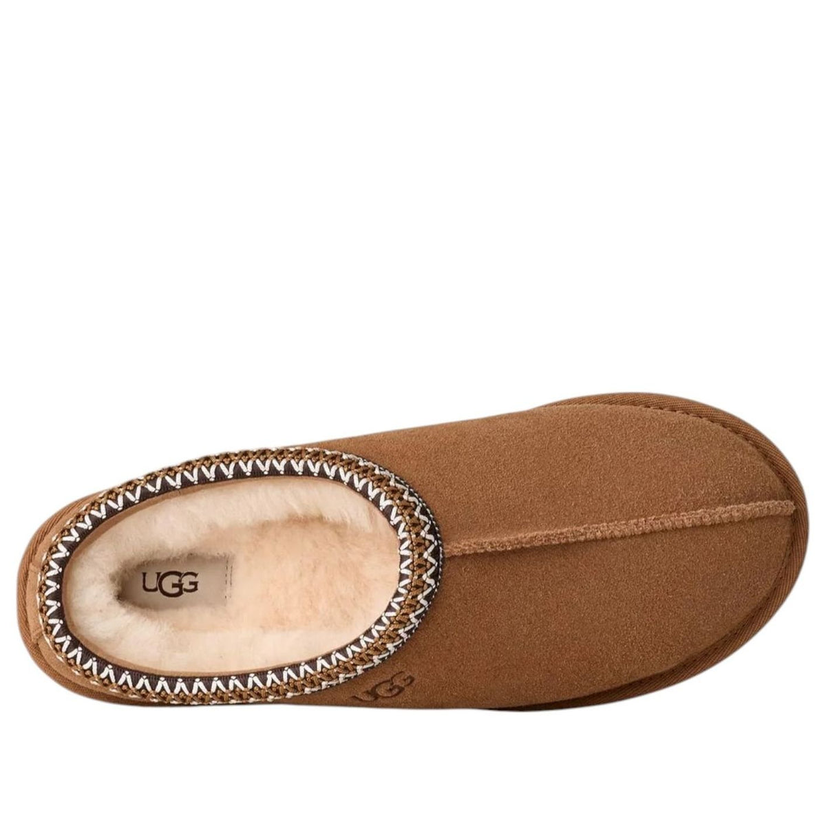 UGG Tasman II Slipper Chestnut - 1174671-CHE - Mentastore