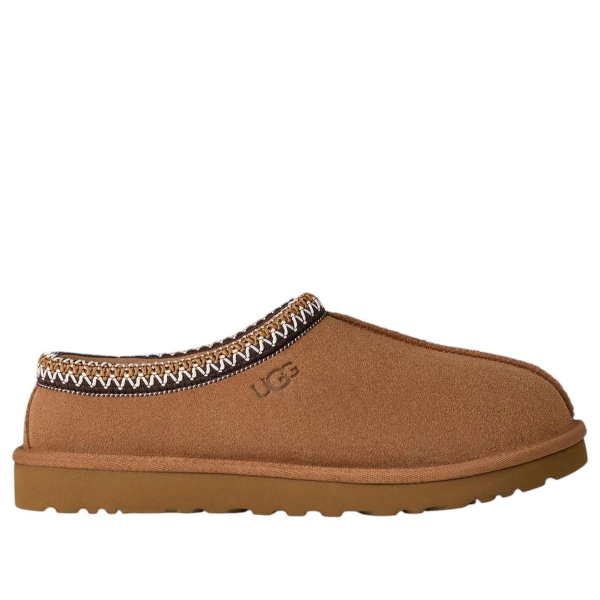 UGG Tasman II Slipper Chestnut - 1174671-CHE - Mentastore