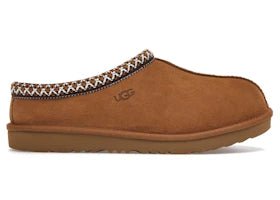 UGG Tasman II Slipper Chestnut (Kids) - 1019066K-CHE - Mentastore