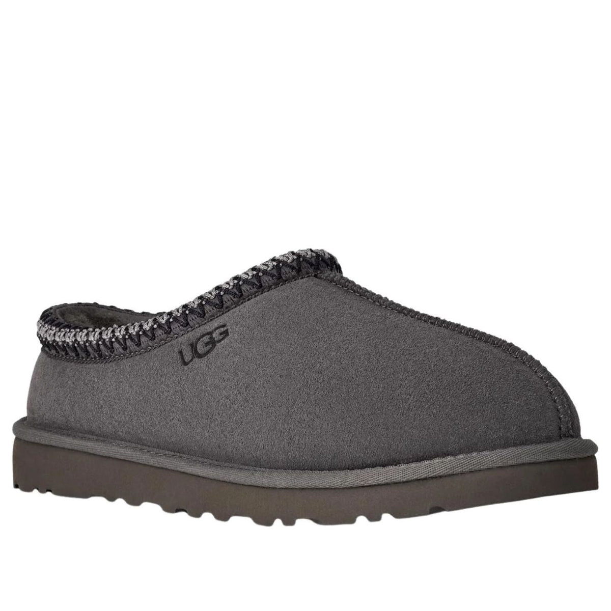 UGG Tasman II Slipper Dark Grey - 1174671-DGRY - Mentastore