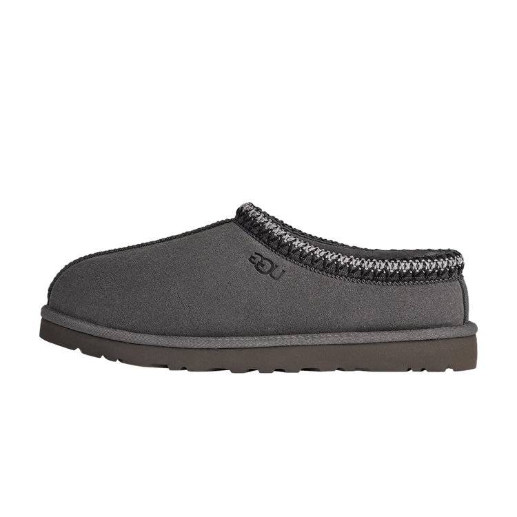 UGG Tasman II Slipper Dark Grey - 1174671-DGRY - Mentastore