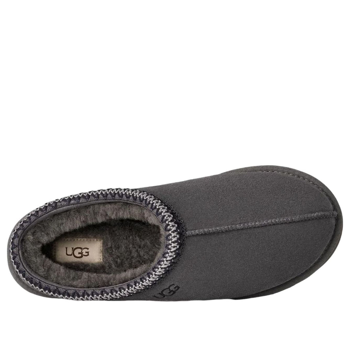 UGG Tasman II Slipper Dark Grey - 1174671-DGRY - Mentastore