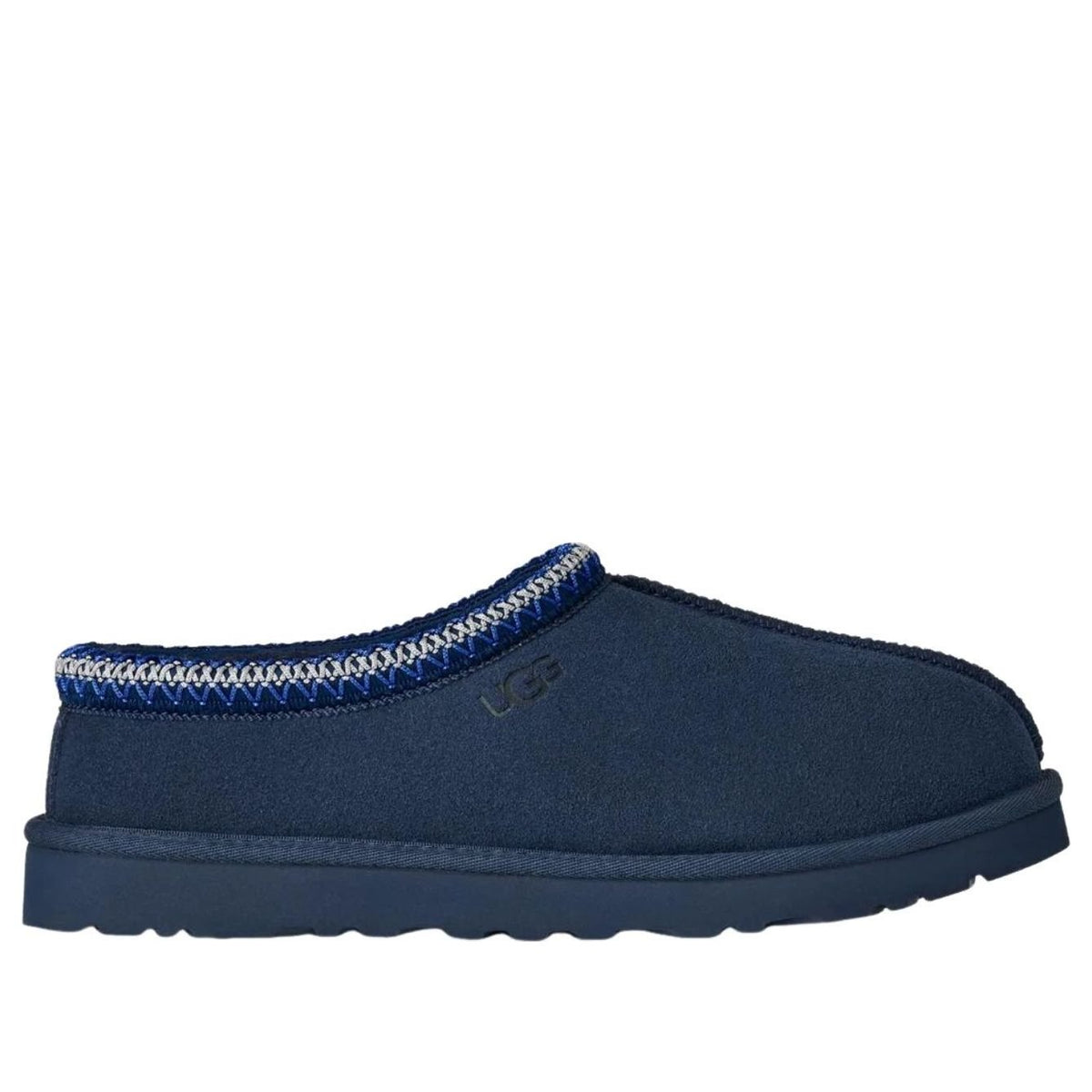 UGG Tasman II Slipper Deep Ocean - 1174671-DEOC - Mentastore