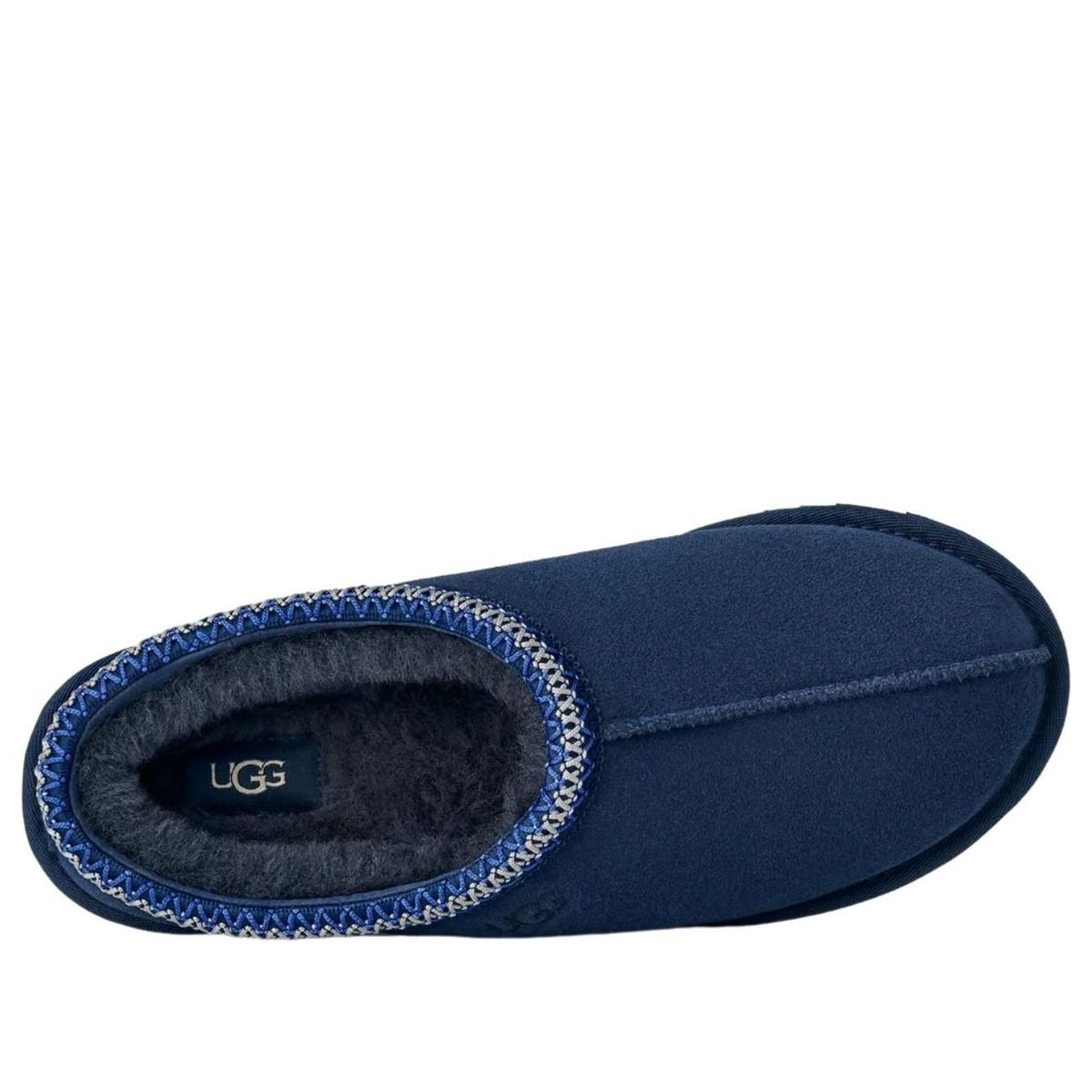 UGG Tasman II Slipper Deep Ocean - 1174671-DEOC - Mentastore