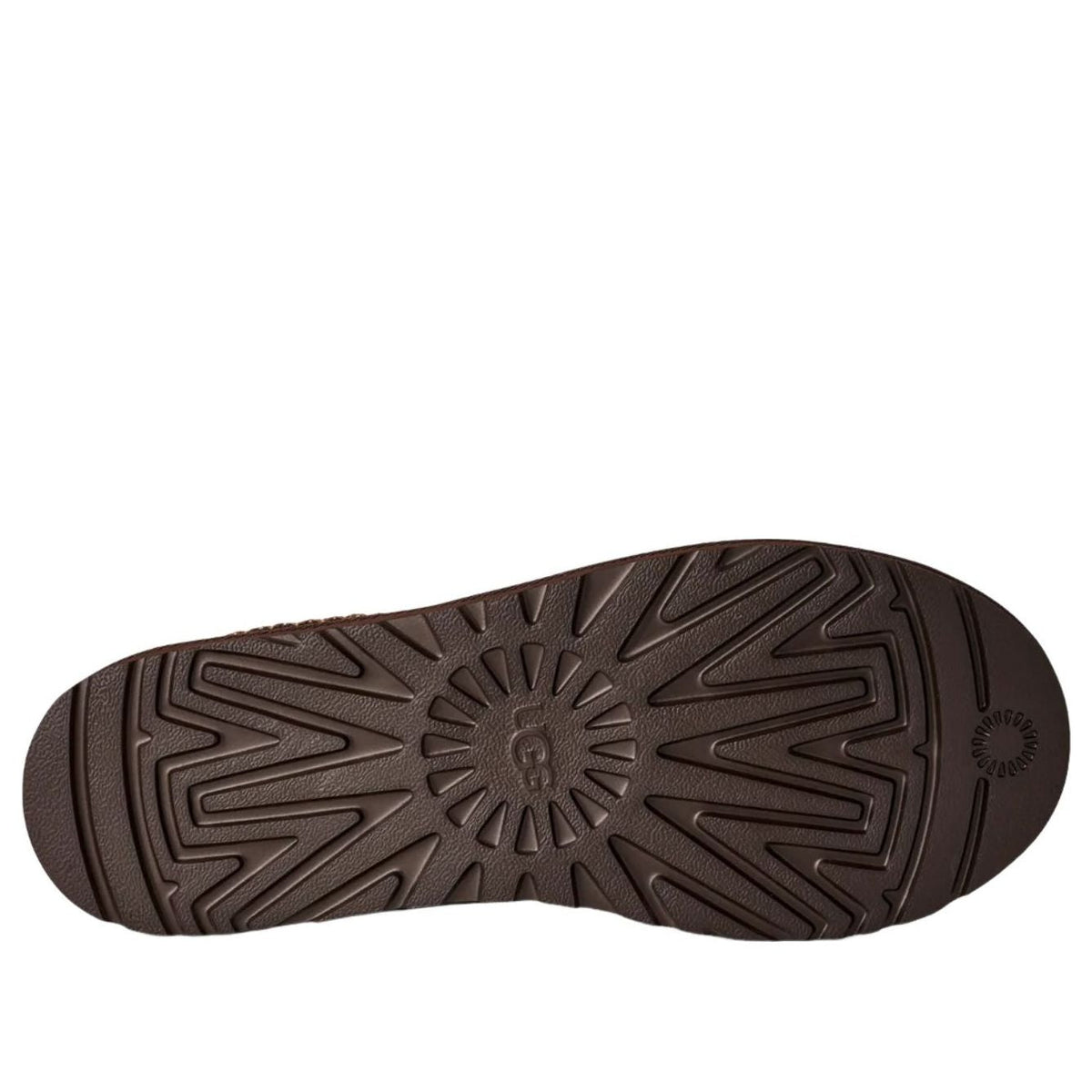 UGG Tasman II Slipper Dusted Cocoa - 1174671-DDCC - Mentastore
