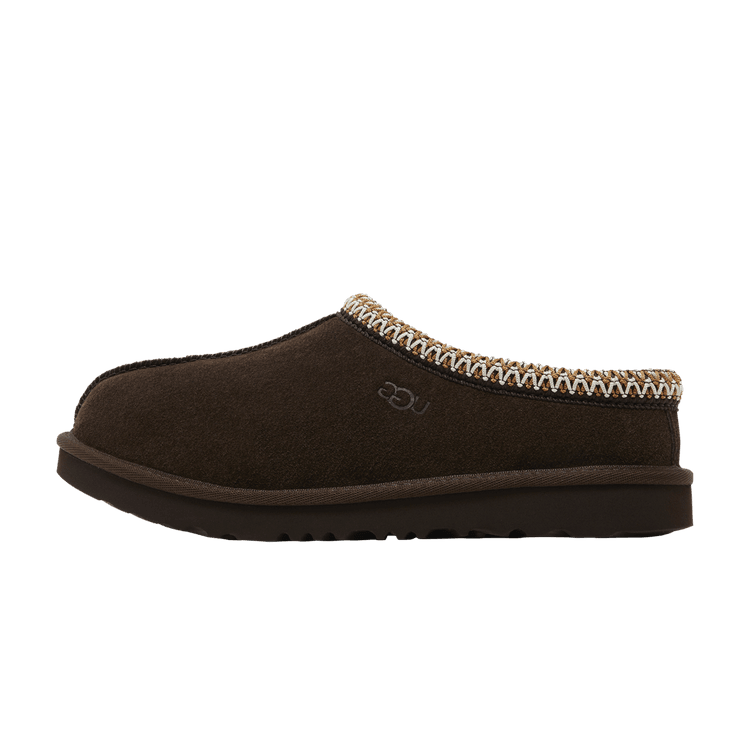UGG Tasman II Slipper Dusted Cocoa (Kids) - 1019066K-DDC - Mentastore