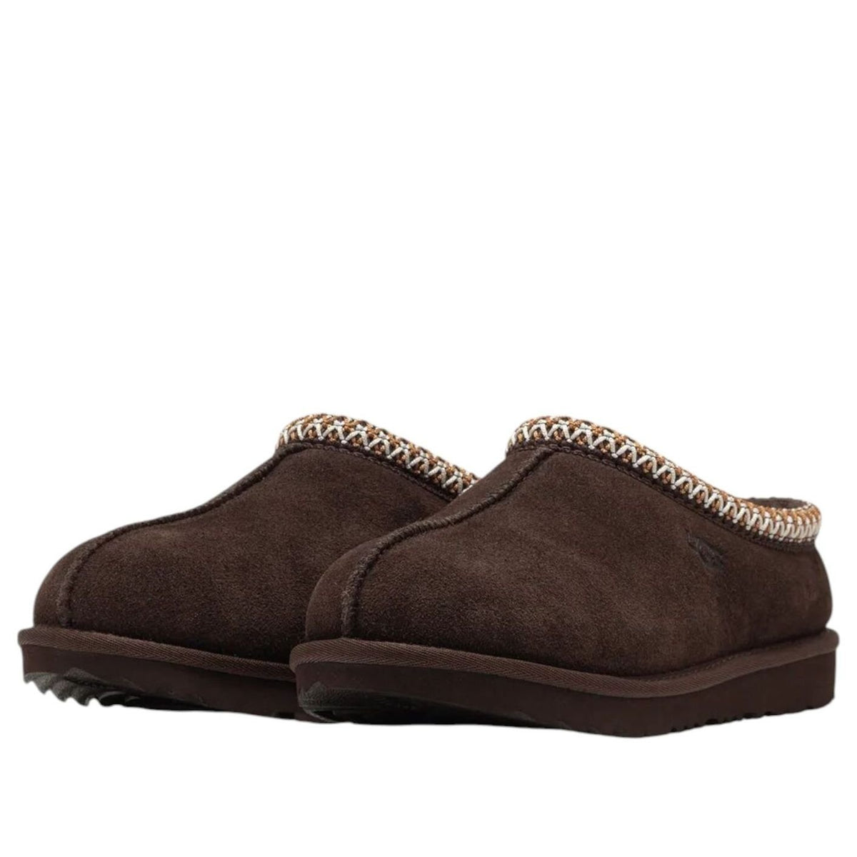 UGG Tasman II Slipper Dusted Cocoa (Kids) - 1019066K-DDC - Mentastore
