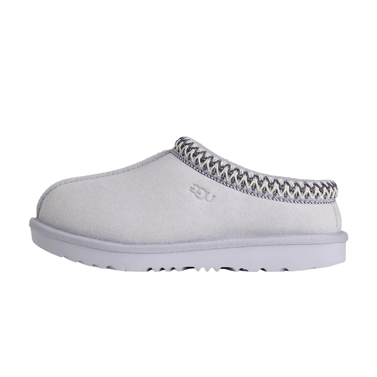 UGG Tasman II Slipper Misty Wisteria (Kids) - 1019066K-MYW - Mentastore