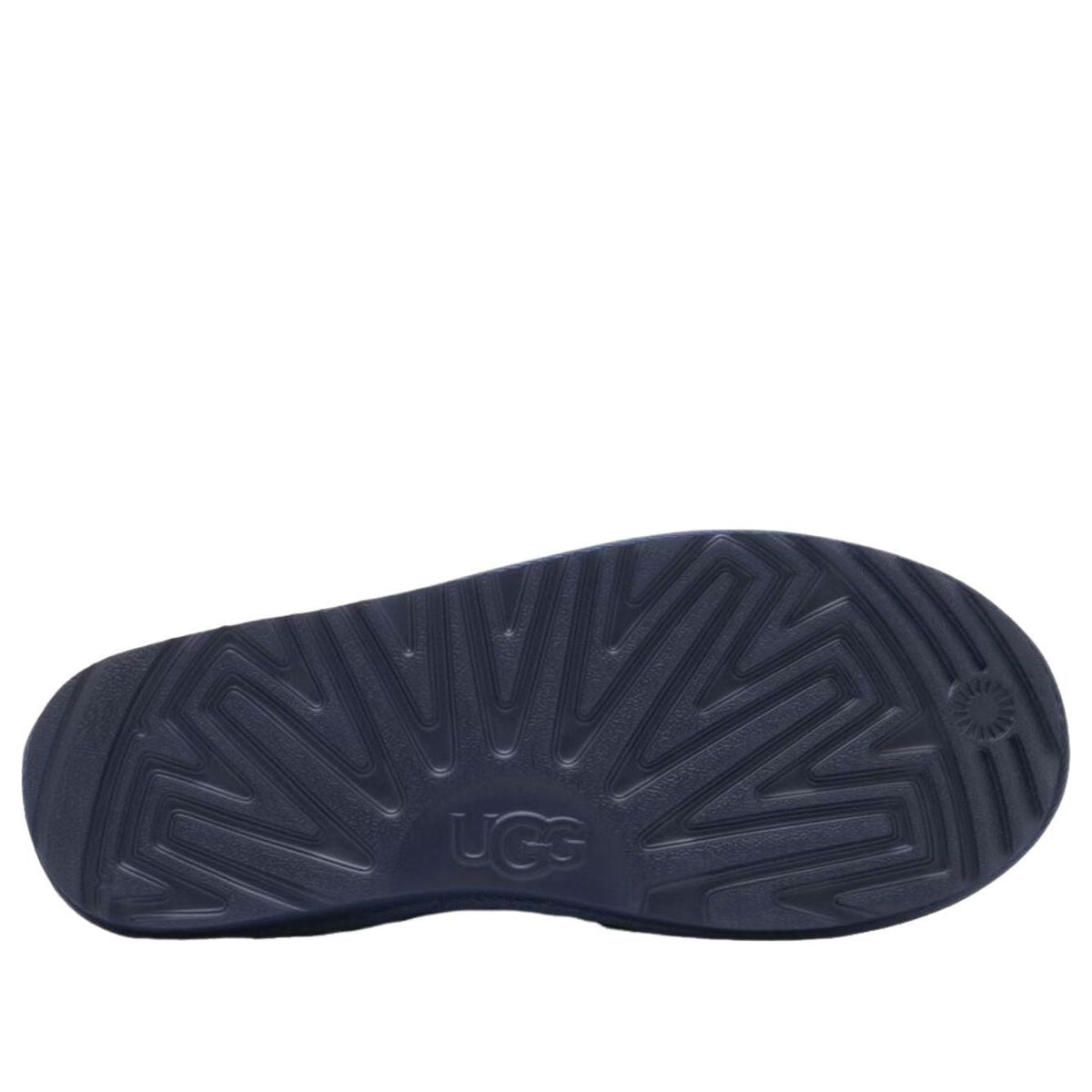 UGG Tasman II Slipper New Navy (Kids) - 1019066K-NWNV - Mentastore