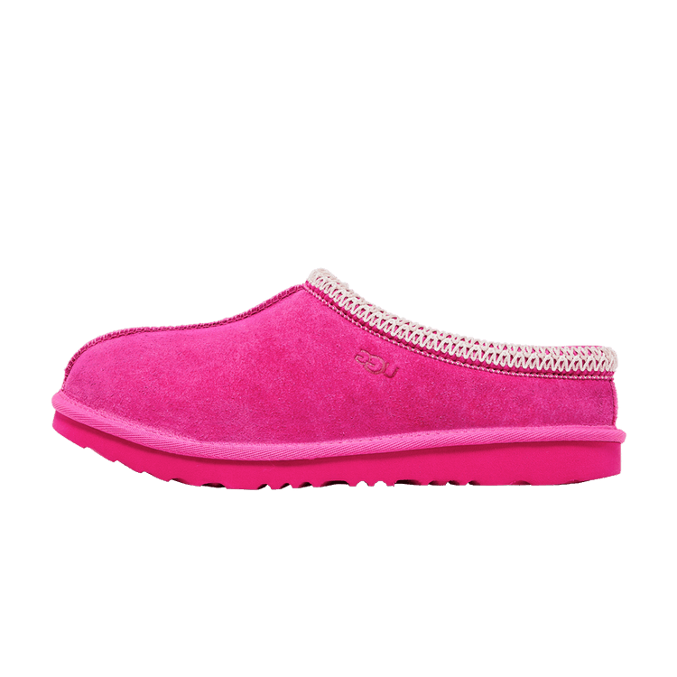 UGG Tasman II Slipper Rock Rose (Kids) - 1019066K-RCR - Mentastore