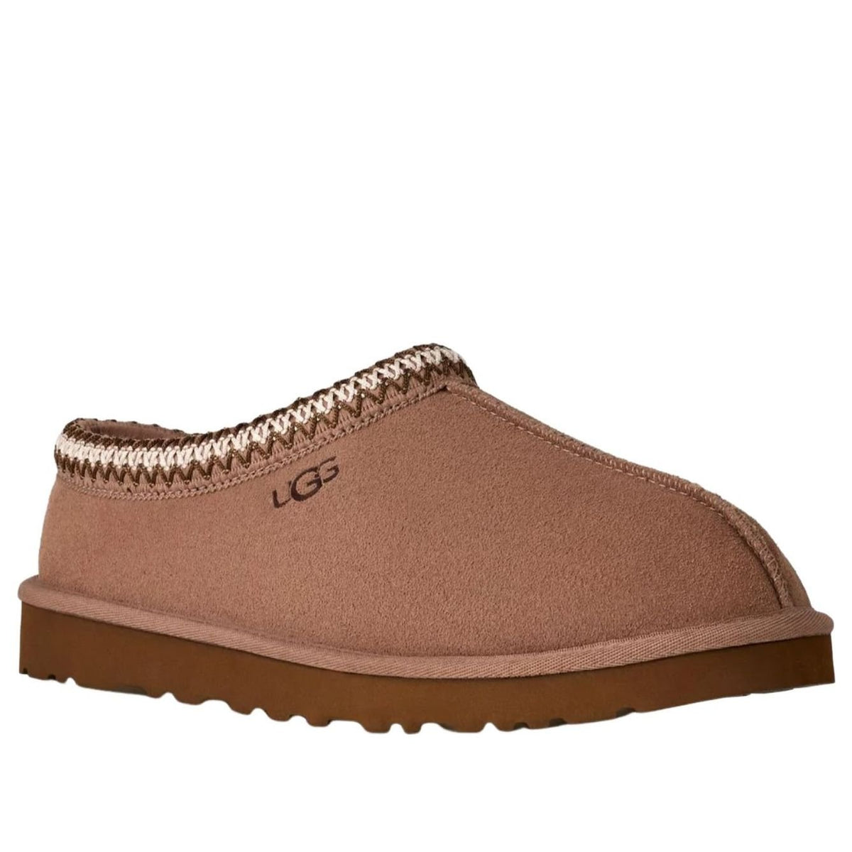 UGG Tasman II Slipper Rocky Oak - 1174671-RYK - Mentastore