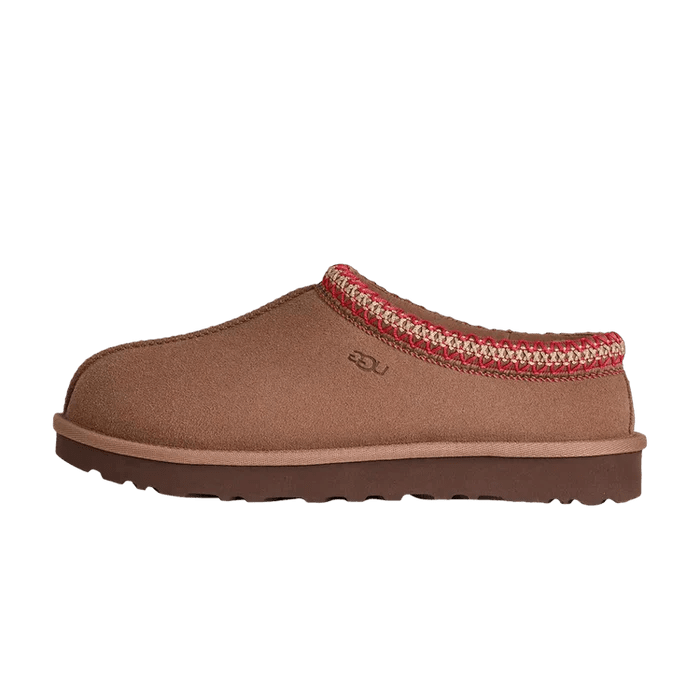 UGG Tasman II Slipper Rocky Oak (W) - 1174470-RYK - Mentastore