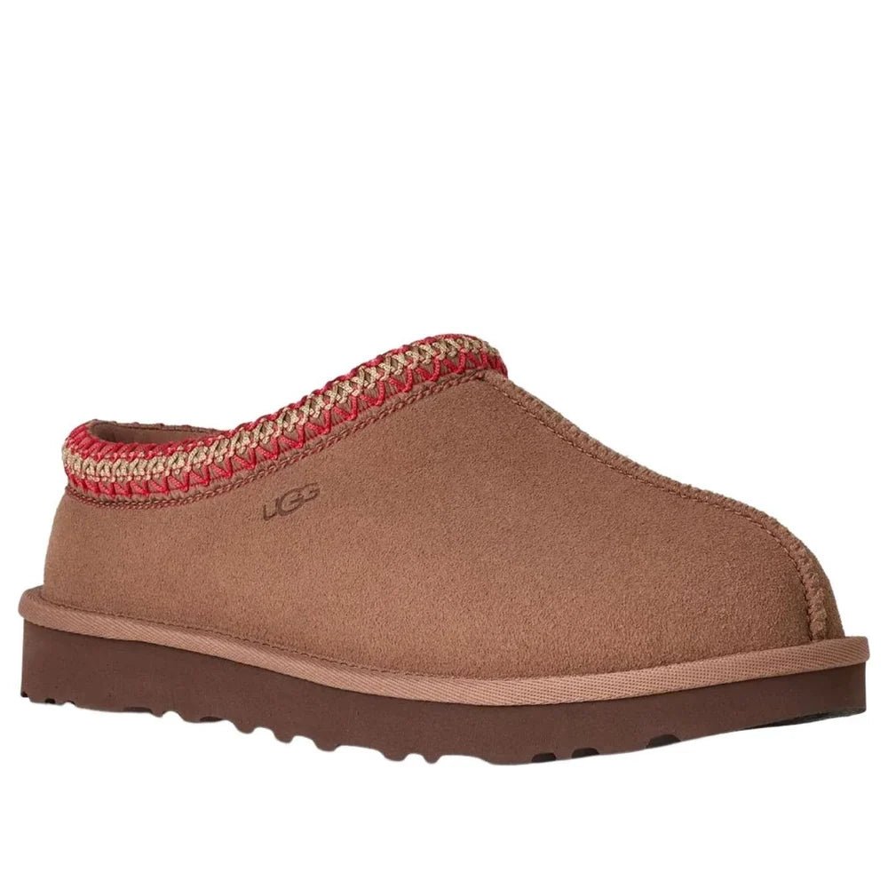 UGG Tasman II Slipper Rocky Oak (W) - 1174470-RYK - Mentastore