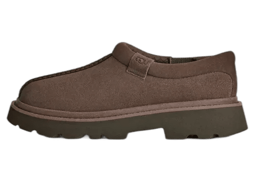 UGG Tasman Lug Molasses - 1166913-MLSS - Mentastore