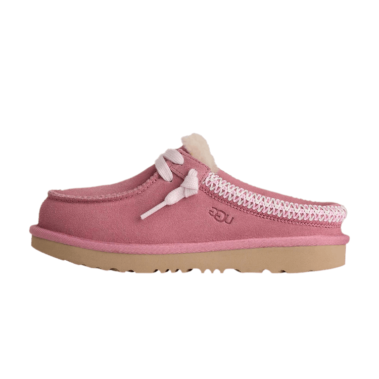 UGG Tasman Mule Slipper Horizon Pink (Kids) - 1175213K-HNPN - Mentastore