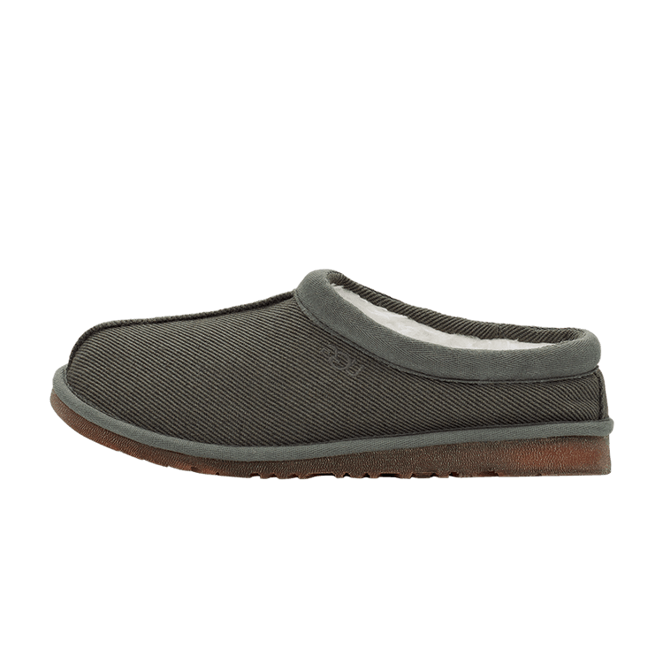 UGG Tasman Natural Slipper Jungle Grey - 1129171-JUGR - Mentastore
