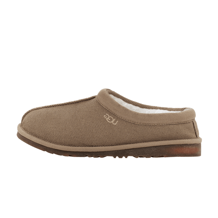 UGG Tasman Natural Slipper Loam - 1129171-LOA - Mentastore