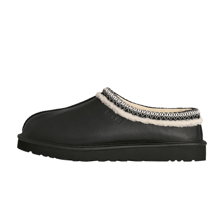 UGG Tasman Noir Slipper Black - 1171303-BLK - Mentastore