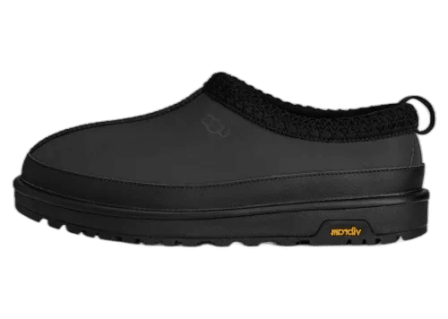 UGG Tasman Reflective Slipper Black Reflective - 1172290-BRLC - Mentastore
