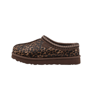 UGG Tasman Slipper Caspian Burnt Cedar