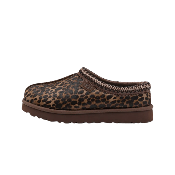 UGG Tasman Slipper Caspian Burnt Cedar - 1158350 - BCDR - Mentastore