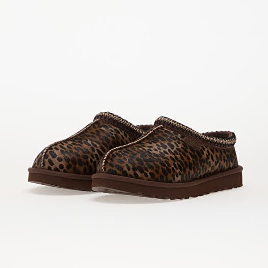 UGG Tasman Slipper Caspian Burnt Cedar - 1158350 - BCDR - Mentastore