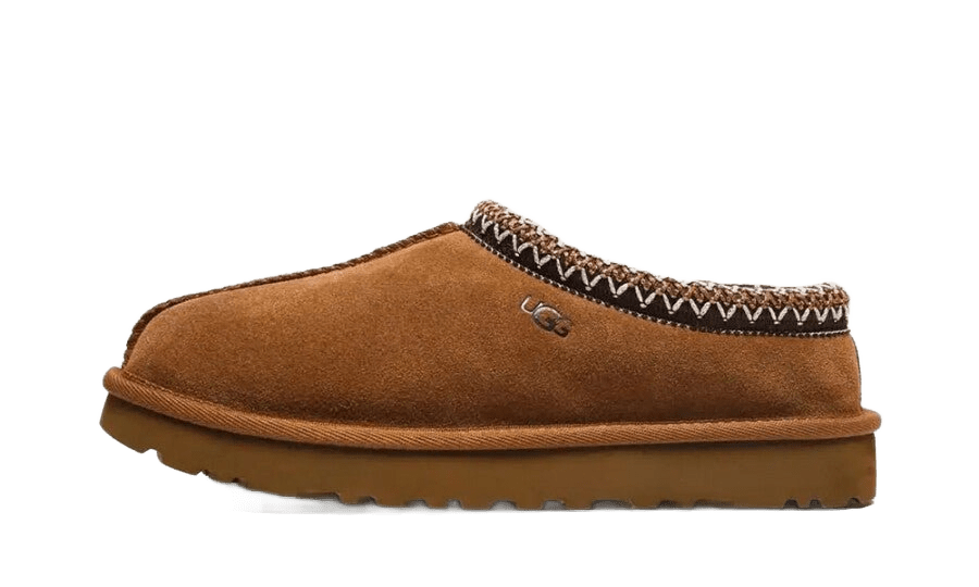 UGG Tasman Slipper 'Chestnut' (W) - 5955-CHE - Mentastore