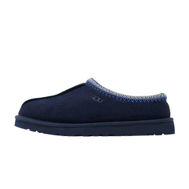 UGG Tasman Slipper Deep Ocean - 5950-DEOC - Mentastore