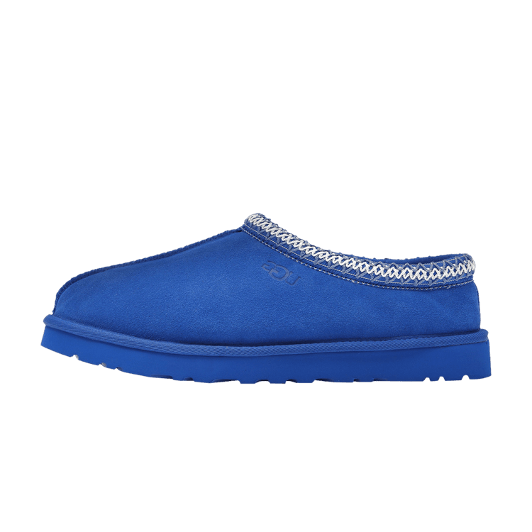 UGG Tasman Slipper Dive Blue - 5950-DVE - Mentastore
