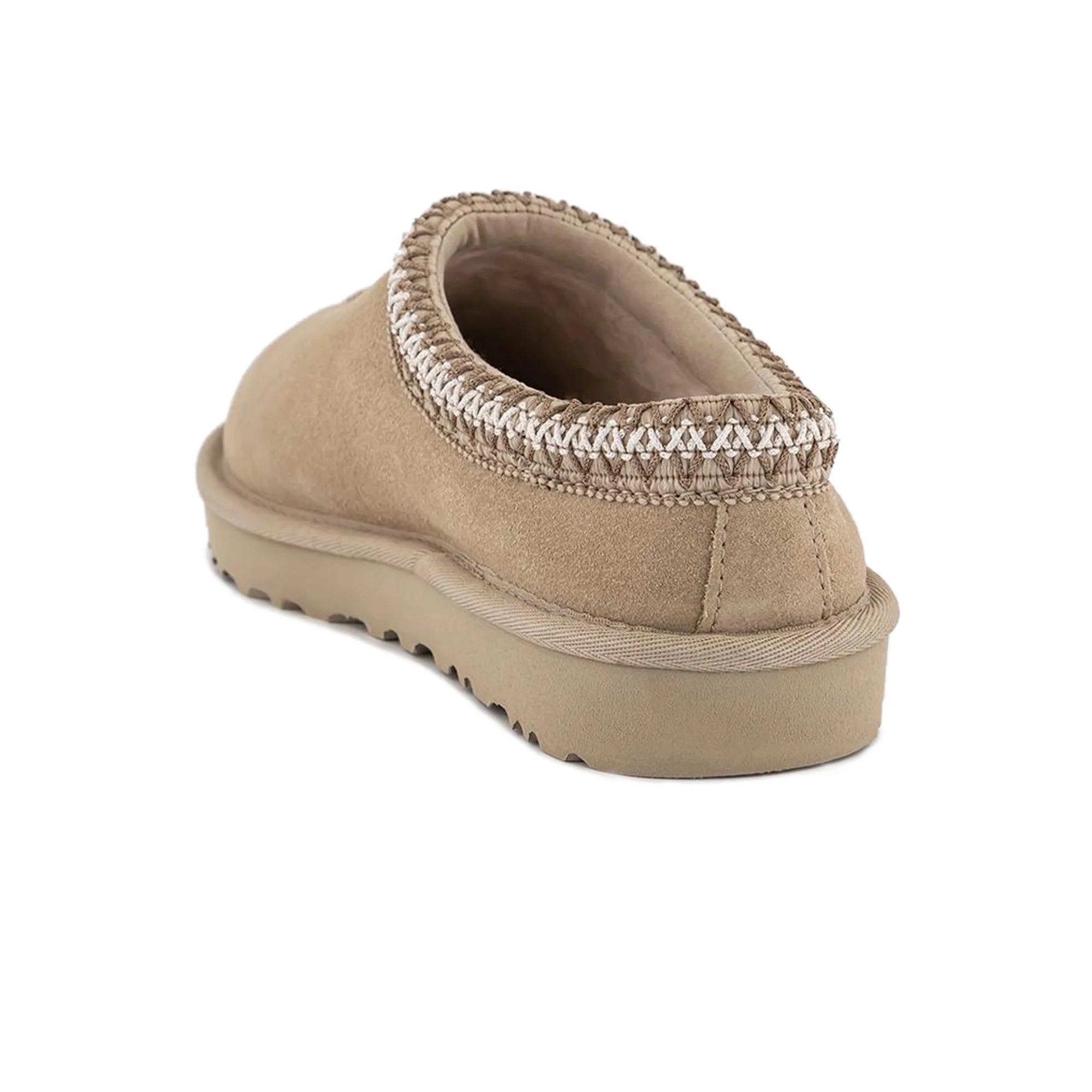 Ugg Tasman Slipper Driftwood - 5955-DRI - Mentastore