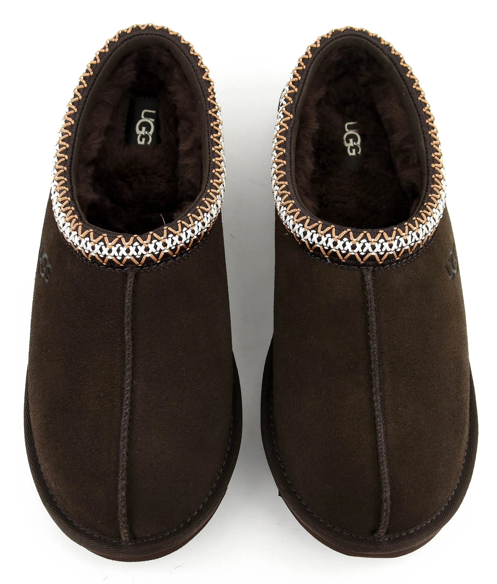 UGG Tasman Slipper Dusted Cocoa - 5950-DDC - Mentastore