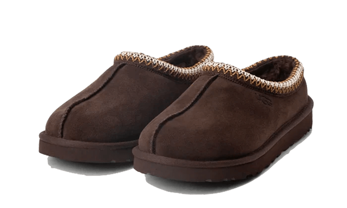 UGG Tasman Slipper Dusted Cocoa - 5950 - DDC - Mentastore