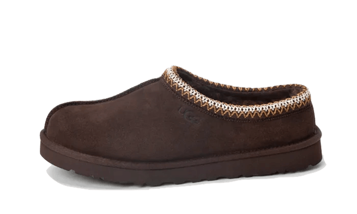 UGG Tasman Slipper Dusted Cocoa - 5950 - DDC - Mentastore