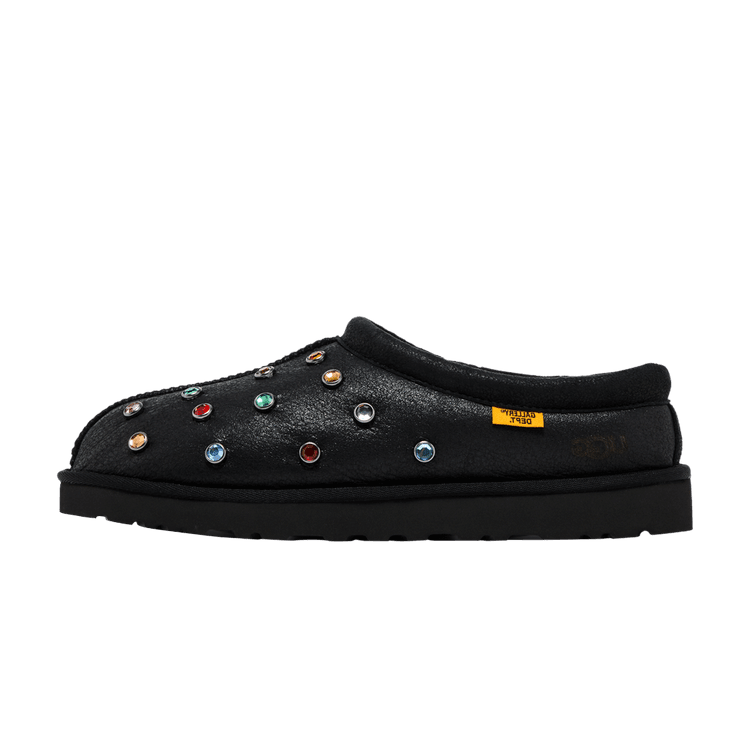 UGG Tasman Slipper Gallery Dept. Black - 1166950-BLK - Mentastore
