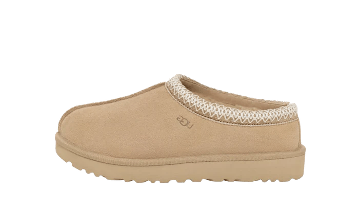 UGG Tasman Slipper Mustard Seed - 5955 - MSWH - Mentastore