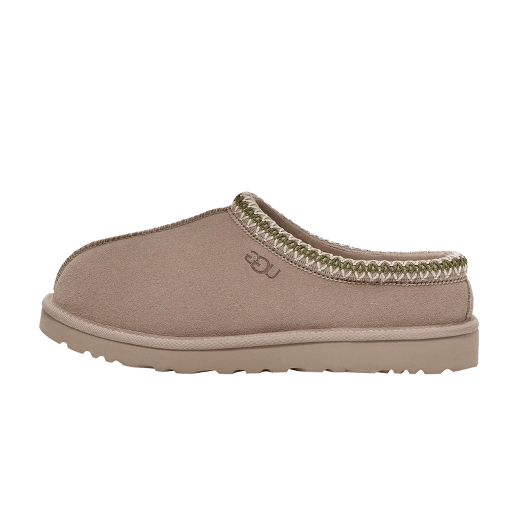 UGG Tasman Slipper Oyster - 5950-OYS - Mentastore