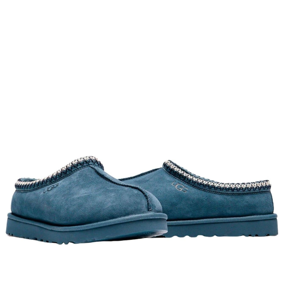 UGG Tasman Slipper Pacific Blue - 5950-PFCB - Mentastore