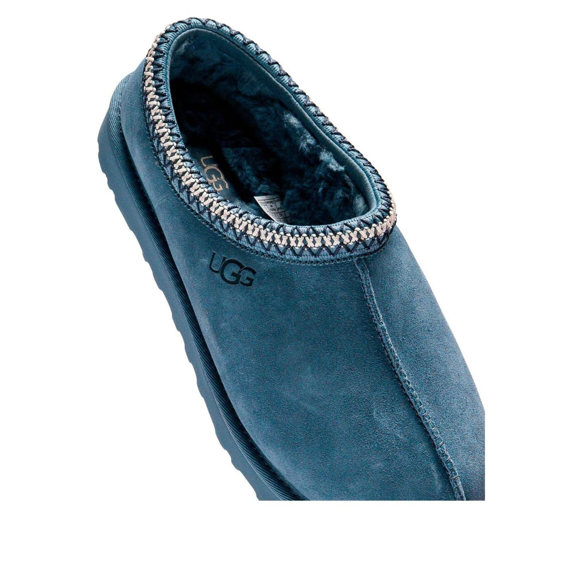 UGG Tasman Slipper Pacific Blue - 5950-PFCB - Mentastore