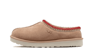 UGG Tasman Slipper Sand Dark Cherry