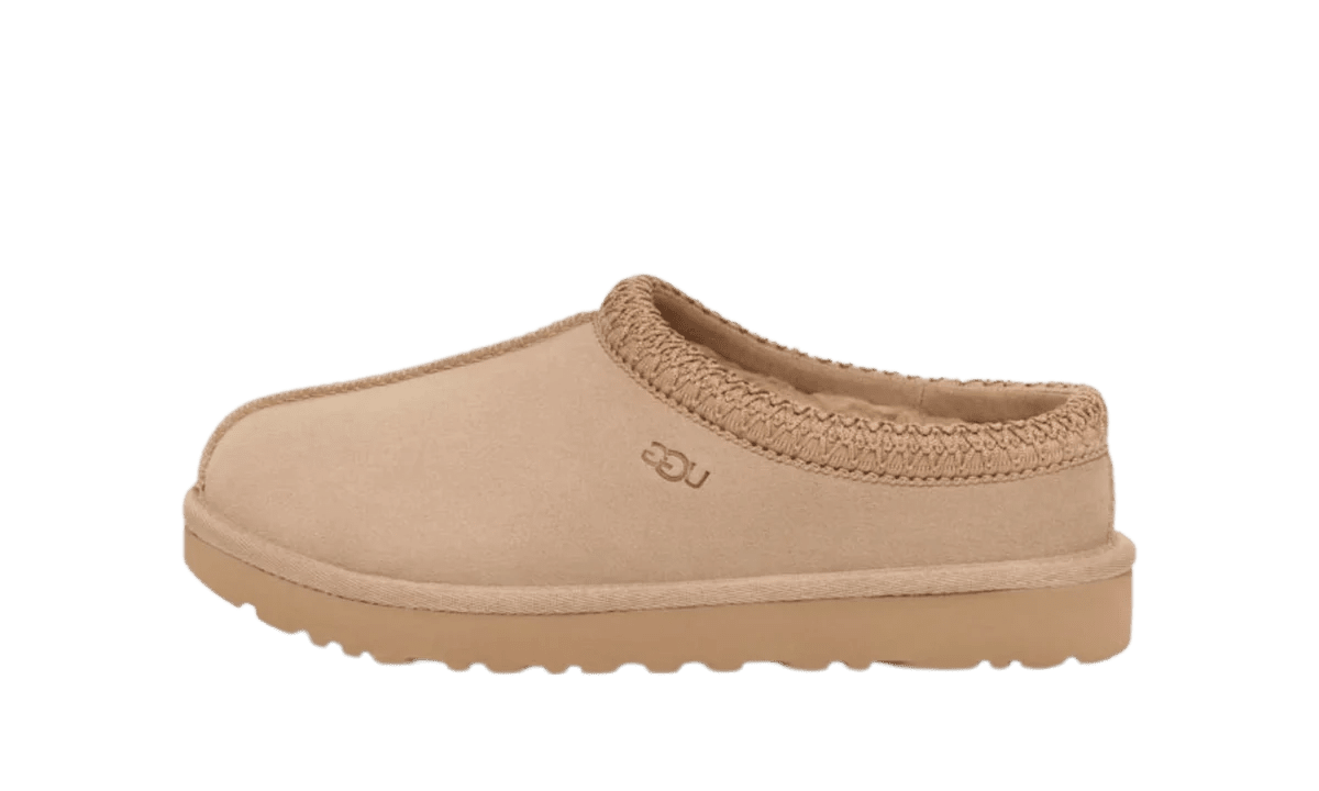 UGG Tasman Slipper Sand TNL (Women's) - 5955-SNDT - Mentastore