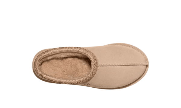 UGG Tasman Slipper Sand TNL (Women's) - 5955-SNDT - Mentastore
