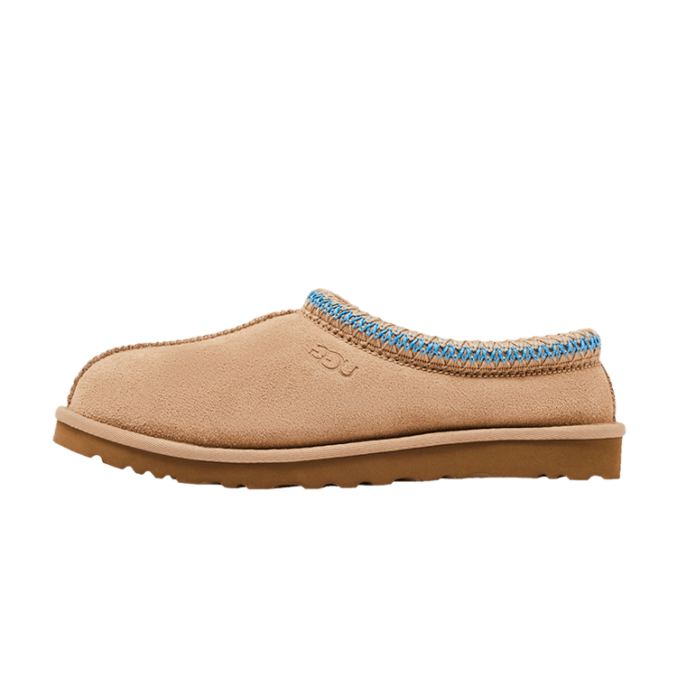 UGG Tasman Slipper Santorini Sand - 5950-SSNT - Mentastore