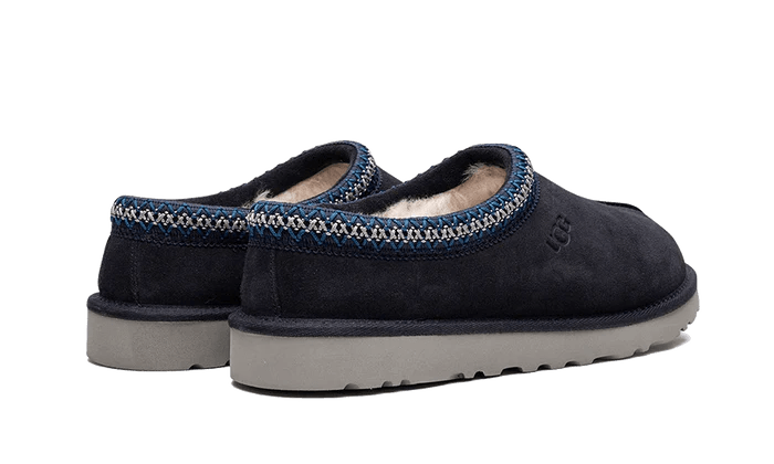 UGG Tasman Slipper True Navy - 5950-TNVY - Mentastore