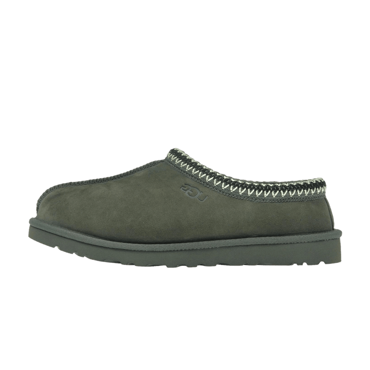 UGG Tasman Slipper Woodland Green - 5950-WLN - Mentastore