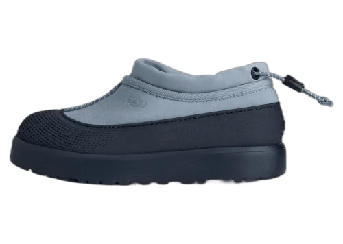 UGG Tasman Weather Hybrid Slipper Deep Ocean Whale (Kids) - 1171171K-DNW - Mentastore
