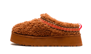 UGG Tazz Braid Hardwood