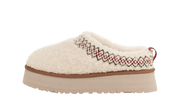 UGG Tazz Braid Natural